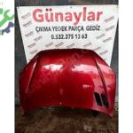Peugeot 206 Kaput çıkma parça - GÜNAYLAR OTO ÇIKMA Kütahya