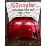Peugeot 206 Kaput çıkma parça - GÜNAYLAR OTO ÇIKMA Kütahya