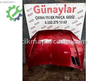 Peugeot 206 Kaput çıkma parça