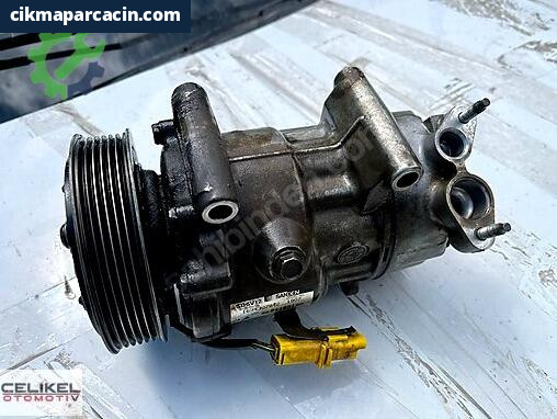Peugeot 206 Klima Kompresörü çıkma parça