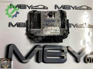PEUGEOT 206 MOTOR 1.4 EDC BEYNİ