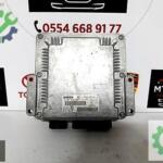 PEUGEOT 206 MOTOR BEYNİ ORJİNAL 0281012464