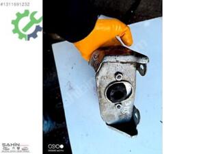 PEUGEOT 206 MOTOR EVİ SOL BAĞLANTI DEMİRİ