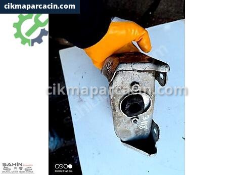 Peugeot 206 Motor Takozu çıkma parça