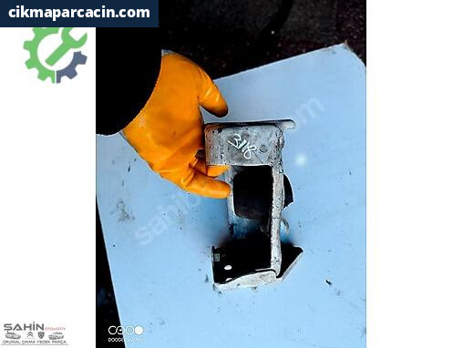 Peugeot 206 Motor Takozu çıkma parça