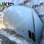 PEUGEOT 206 ÖN KAPUT ÇELİKEL OTO 05511373946