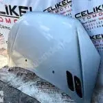 PEUGEOT 206 ÖN KAPUT ÇELİKEL OTO 05511373946