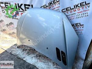 PEUGEOT 206 ÖN KAPUT ÇELİKEL OTO 05511373946