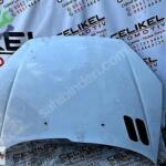 PEUGEOT 206 ÖN KAPUT ÇELİKEL OTO 05511373946