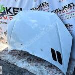 PEUGEOT 206 ÖN KAPUT ÇELİKEL OTO 05511373946