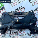 PEUGEOT 206 ORJİNAL ÇIKMA TRAVERS HATASIZ