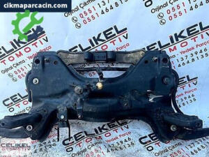 PEUGEOT 206 ORJİNAL ÇIKMA TRAVERS HATASIZ