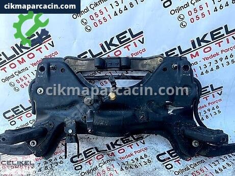 Peugeot 206 Travers çıkma parça