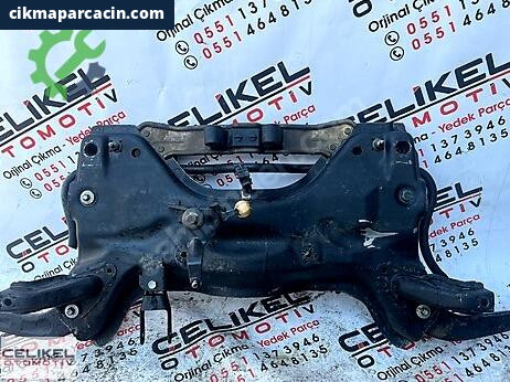 Peugeot 206 Travers çıkma parça