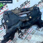 PEUGEOT 206 ORJİNAL ÇIKMA TRAVERS HATASIZ