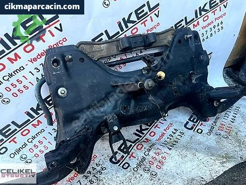 Peugeot 206 Travers çıkma parça