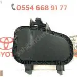 PEUGEOT 206 SAĞ-SOL FAR TAKIM KAPAĞI ORJİNAL