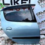 PEUGEOT 206 SAĞ ARKA KAPI ÇIKMA ORJİNAL