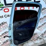 PEUGEOT 206 SAĞ ARKA KAPI ÇIKMA ORJİNAL