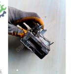 PEUGEOT 206 SAĞ ARKA KAPI KİLİTİ ORJNİLA ÇIKMA