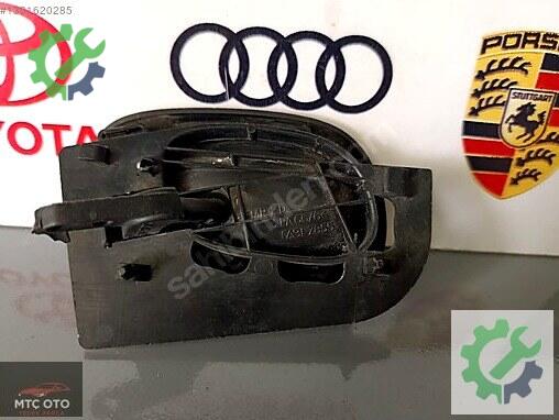 Peugeot 206 Kapı Kolu FA317855 çıkma parça