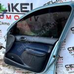 PEUGEOT 206 SAĞ ÖN KAPI DOLU ÇIKMA ORJİNAL