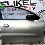 PEUGEOT 206 SAĞ ÖN KAPI ORJİNAL ÇIKMA
