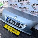 PEUGEOT 206 SEDAN BAGAJ KAPAĞI ÇIKMA ORJİNAL