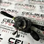 PEUGEOT 206 SİNYAL SİLECEK KOLU ÇIKMA ORJİNAL