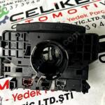 PEUGEOT 206 SİNYAL SİLECEK KOLU ÇIKMA ORJİNAL