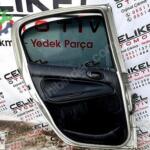 PEUGEOT 206 SOL ARKA KAPI ORJİNAL
