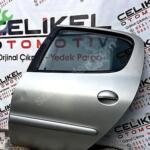 PEUGEOT 206 SOL ARKA KAPI ORJİNAL