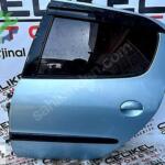 PEUGEOT 206 SOL ARKA KAPI ORJİNAL ÇIKMA