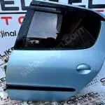 PEUGEOT 206 SOL ARKA KAPI ORJİNAL ÇIKMA