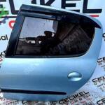 PEUGEOT 206 SOL ARKA KAPI ORJİNAL ÇIKMA