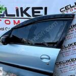 PEUGEOT 206 SOL ÖN KAPI DOLU ÇIKMA ORJİNAL