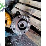 PEUGEOT 206 SOL ÖN TAŞIYICI ORJİNAL ÇIKMA