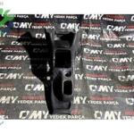 PEUGEOT 206 TORPİDO ORTA KONSOL