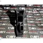 PEUGEOT 206 TORPİDO ORTA KONSOL