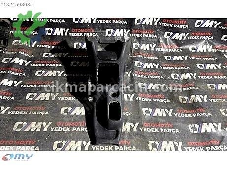 Peugeot 206 Torpido çıkma parça