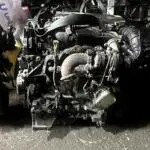 Peugeot 207 Şanzıman Komple Çıkma Parça Ankara