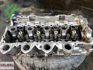 PEUGEOT 207 307 407 1.6 HDİ DV6 ORJİNAL ÇIKMA SİLİNDİR KAPAĞI