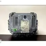 PEUGEOT 207 307 CİTROEN C3 C4 MOTOR BEYNİ 9657650080,