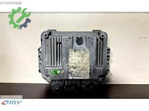 PEUGEOT 207 307 CİTROEN C3 C4 MOTOR BEYNİ 9657650080,