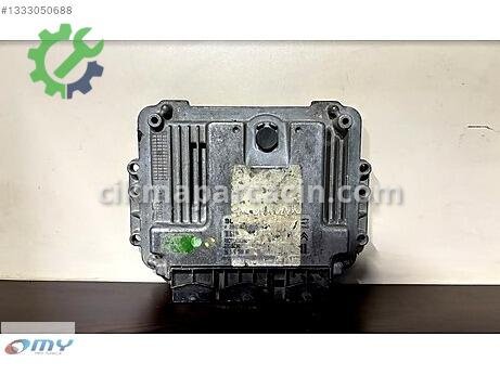 Peugeot 307 Motor Beyni çıkma parça