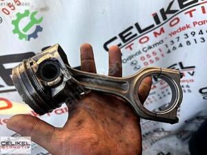 PEUGEOT 207 307 PARTNER BERLİNGO 1.6 HDİ DV6 PİSTON KOLU