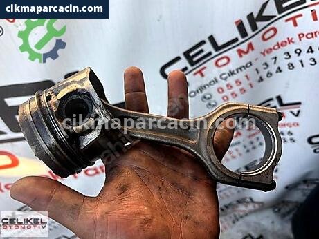 Peugeot Partner Piston Kolu çıkma parça