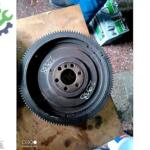 PEUGEOT 207 BENZİNLİ VOLANT DİŞLİSİ orjinal standart