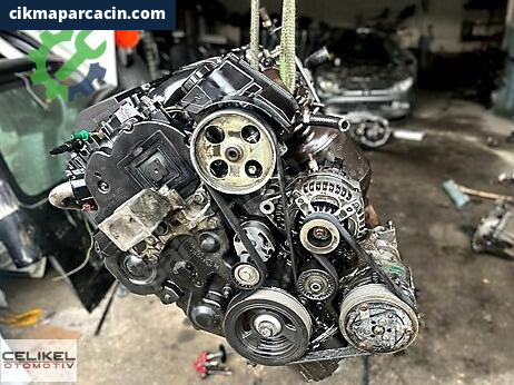 Peugeot 207 Komple Motor çıkma parça