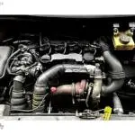 Peugeot 207 Cam Krikosu Çıkma Parça Konya